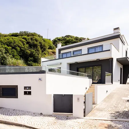 Venda Nova - By Sch Willa São Martinho do Porto